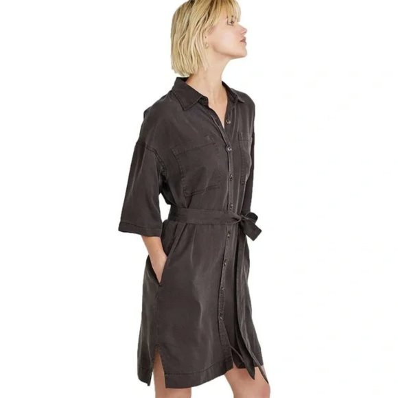 Marine Layer Renata Dress - Picture 1 of 4